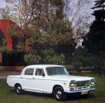 Shanghai SH760A 1974 года